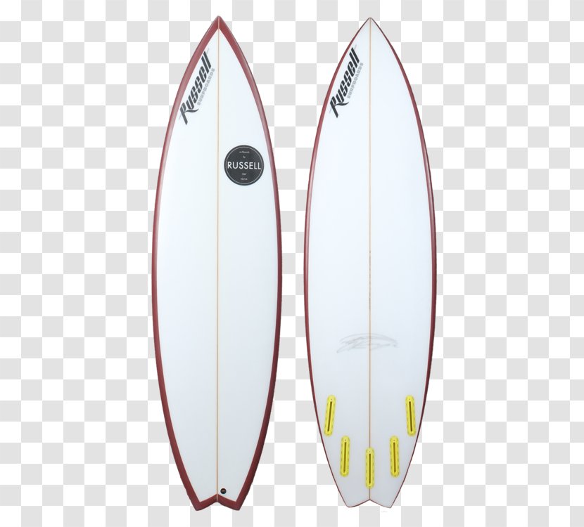 Russell Surfboards Surfing Hull History Transparent PNG