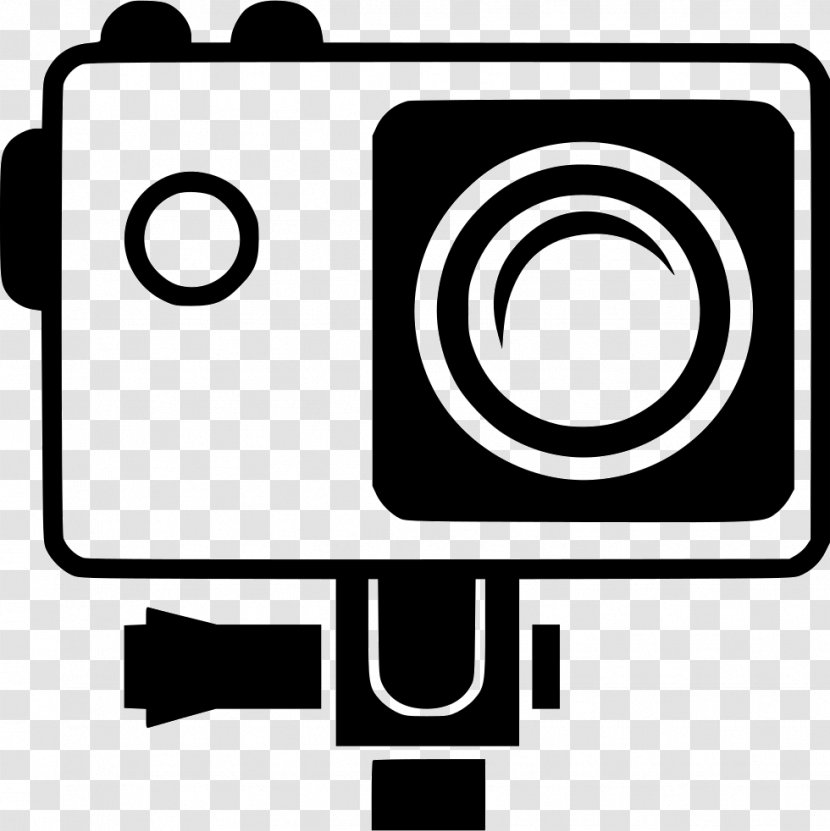 Action Camera Video Cameras - Gopro Transparent PNG