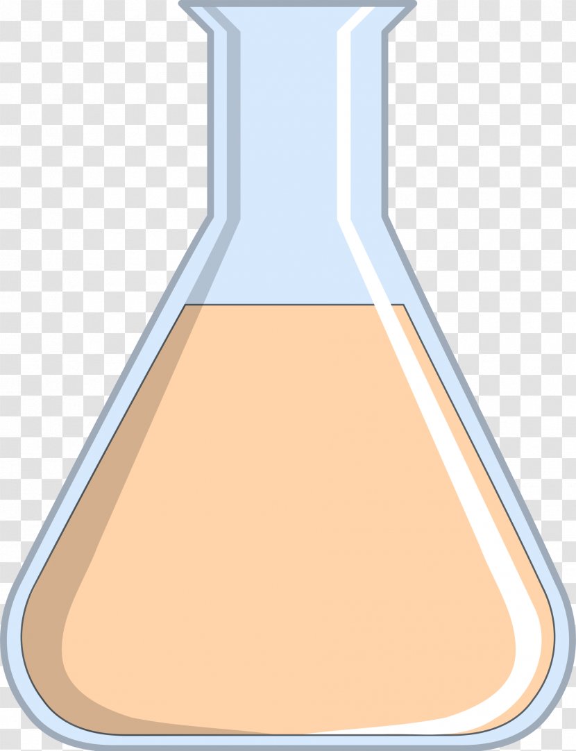 Chemistry Laboratory Clip Art - Material Transparent PNG