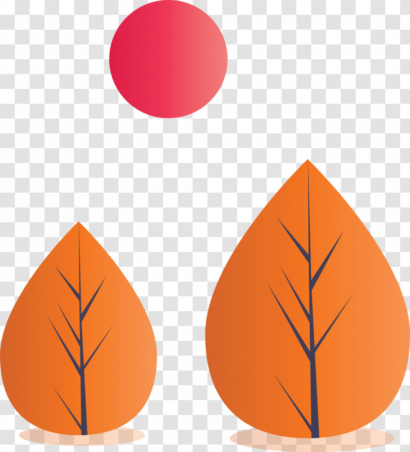 Orange Transparent PNG