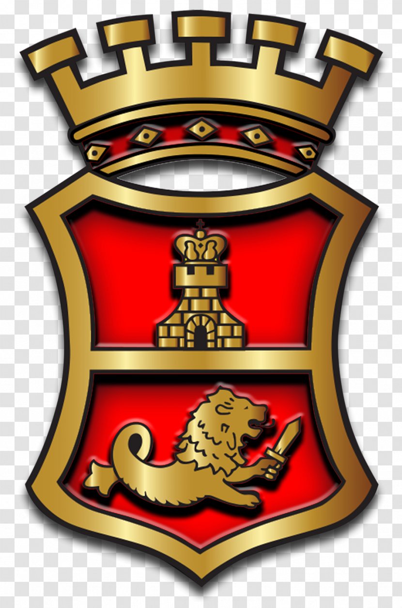 San Miguel Beer Brewery Red Horse - Shield Transparent PNG