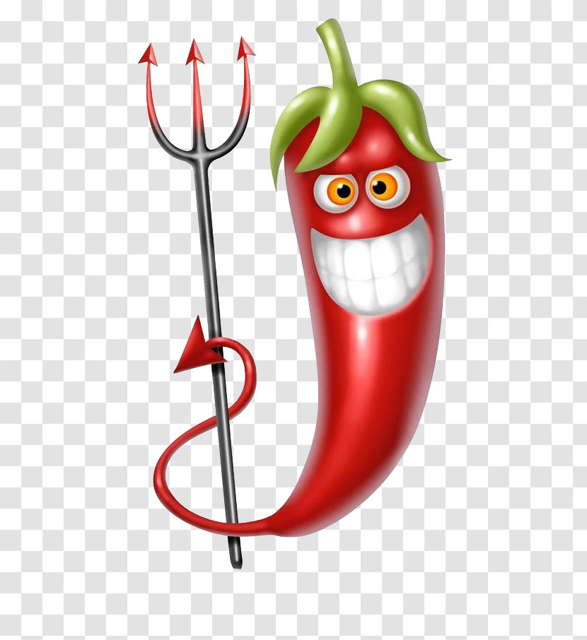 Chili Con Carne Bell Pepper Clip Art - Peppers And - People Transparent PNG