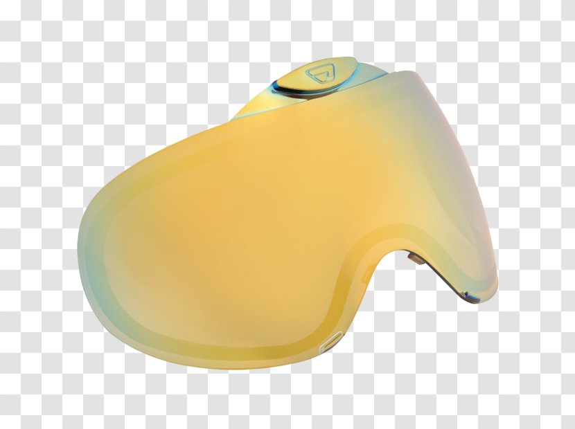 Goggles Camera Lens Mirror Paintball - Mask Transparent PNG