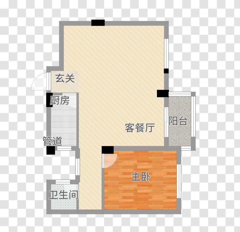 Floor Plan Product Design Brand Angle Square Transparent PNG