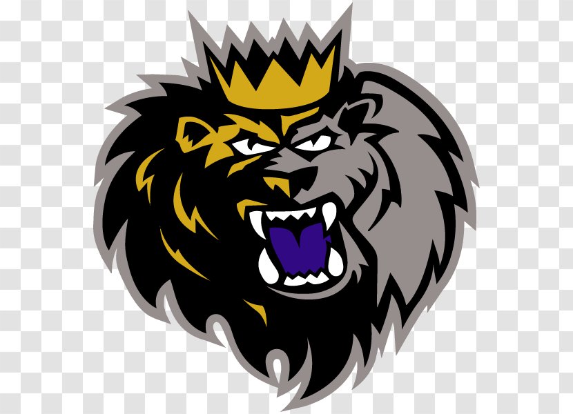 SNHU Arena Manchester Monarchs American Hockey League ECHL Los Angeles Kings - New Hampshire - Mascot Transparent PNG