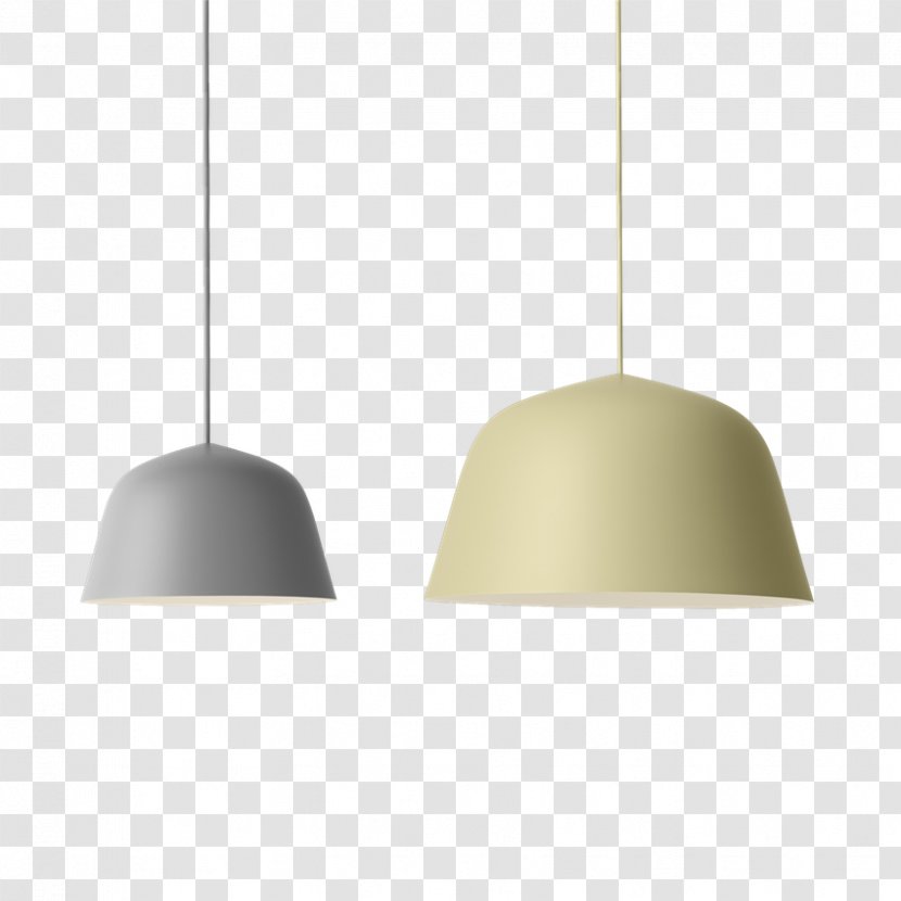 Pendant Light Fixture Muuto Lighting - Accessory - Hand-painted Lamp Transparent PNG