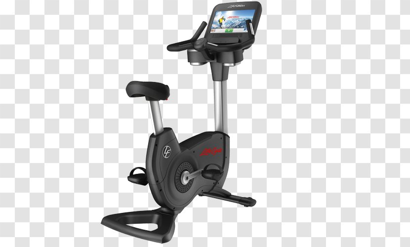 Exercise Equipment Bikes Aerobic Treadmill Life Fitness - Cycling Transparent PNG