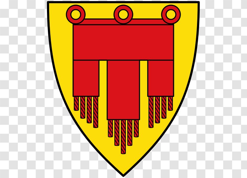 Dachtel Stuttgart County Palatine Of Tübingen Coat Arms City - Klemens Stadler Transparent PNG