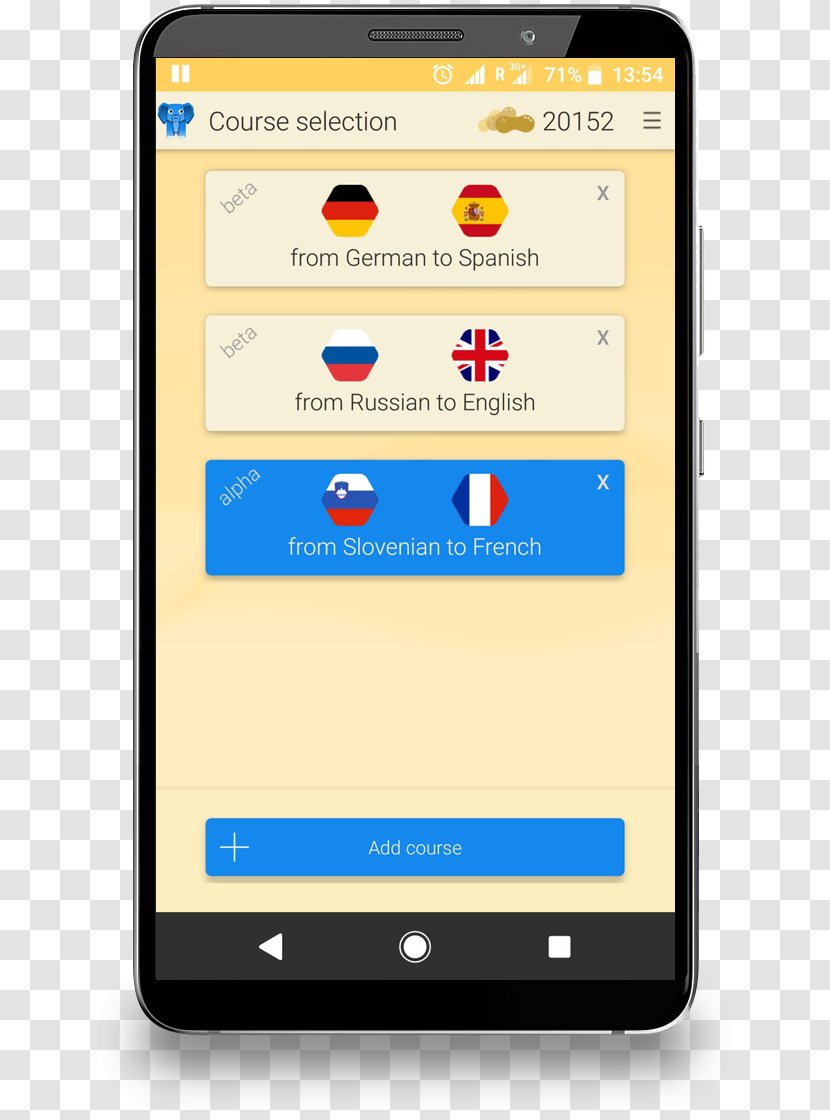 Smartphone Feature Phone Language Knowledge English - Venetian Transparent PNG
