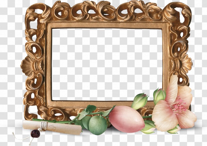 Picture Frames Window Photography - Painting Transparent PNG