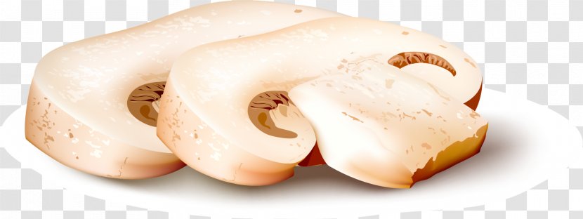 Menu Carbohydrate Bagel Donuts - Ahlee Lee - Cream Fresh Mushroom Transparent PNG