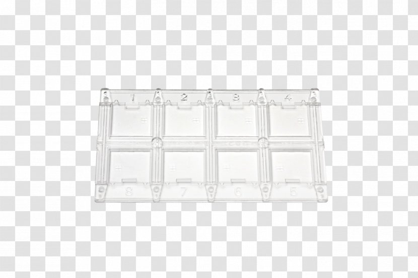 Window Rectangle - White - Urine Test Transparent PNG