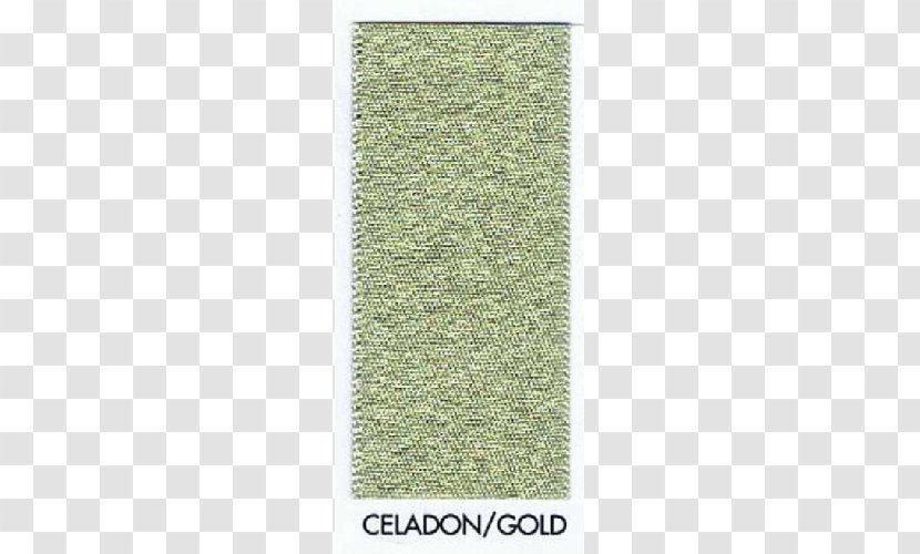 Green Angle - Gold Shimmer Transparent PNG