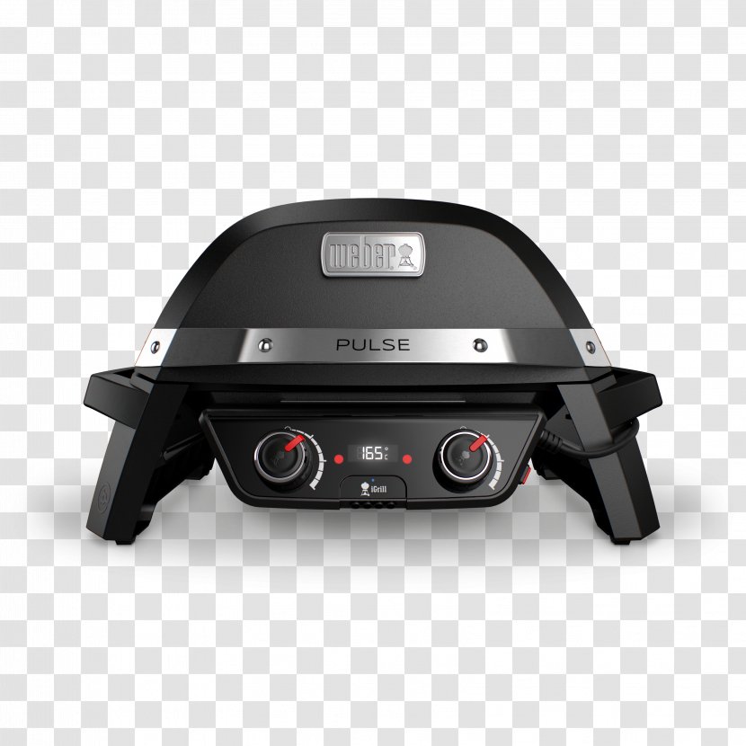 Weber-Stephen Products Elektrogrill Grilling Barbecue - Germany Transparent PNG