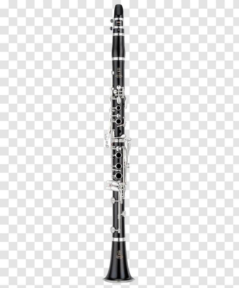 Bass Clarinet Musical Instruments Henri Selmer Paris Alto - Silhouette Transparent PNG
