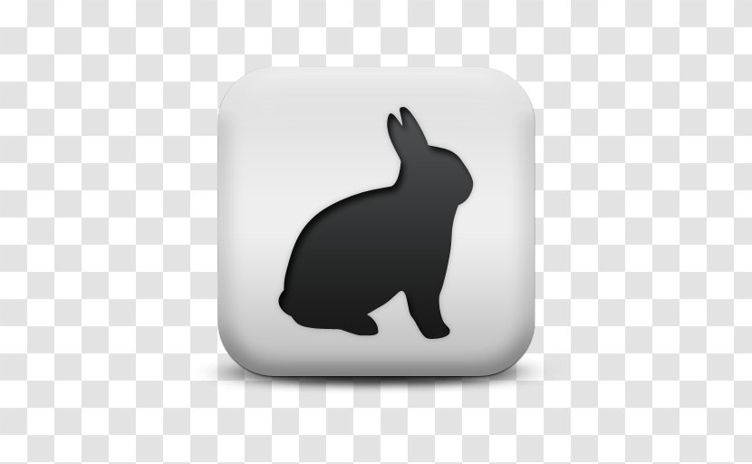 Easter Bunny Pet Rabbit Dog Ferret Transparent PNG