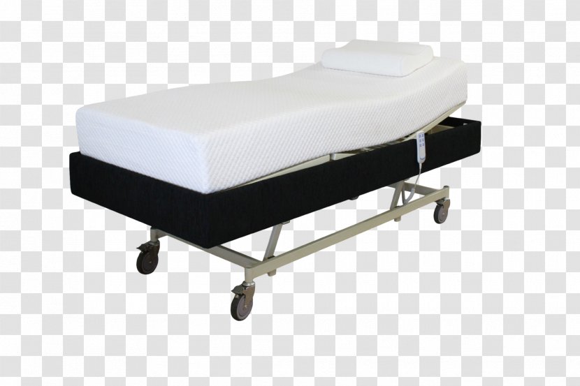 Mattress Hospital Bed Base Transparent PNG