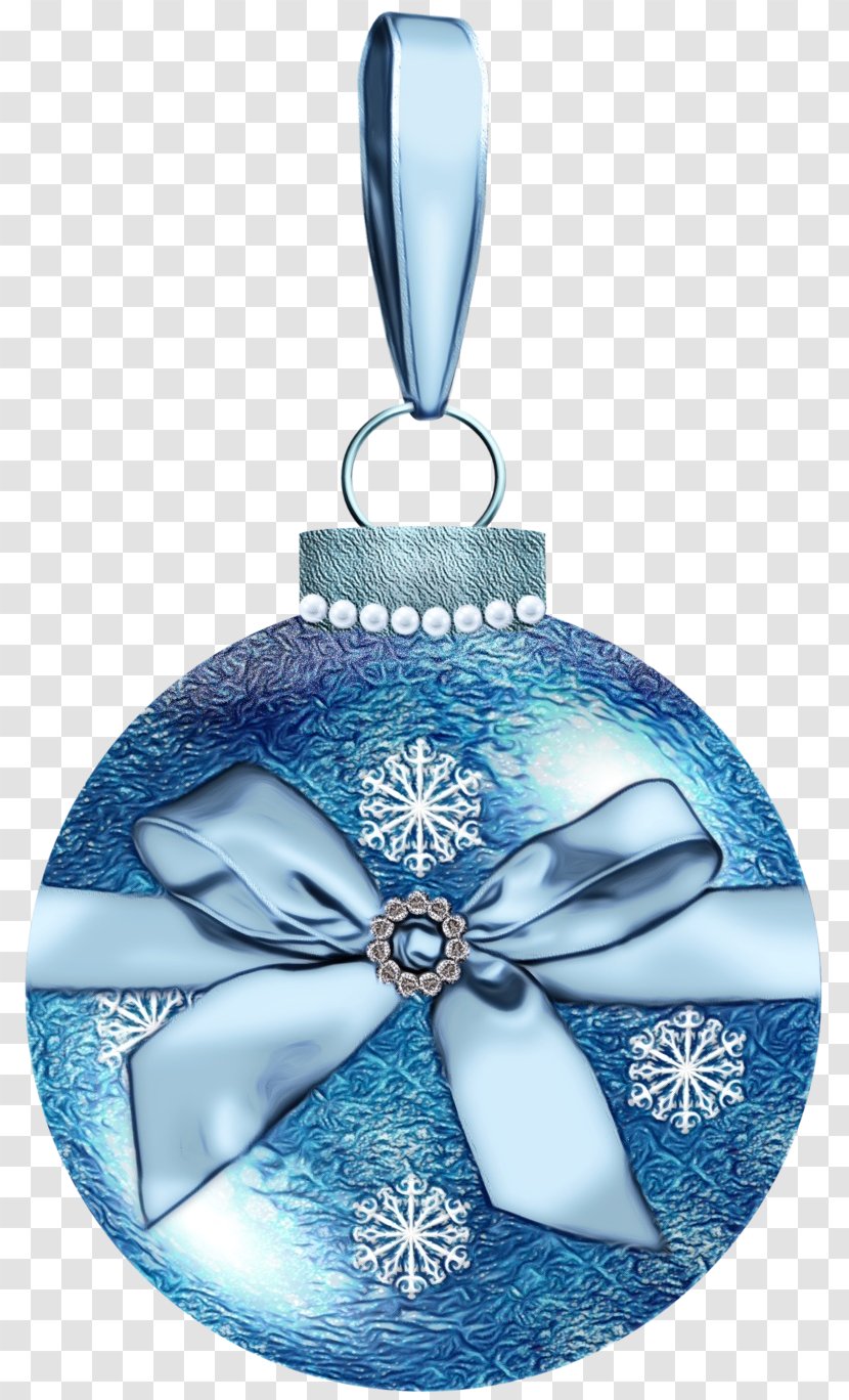 Christmas Ornament - Silver - Fashion Accessory Transparent PNG