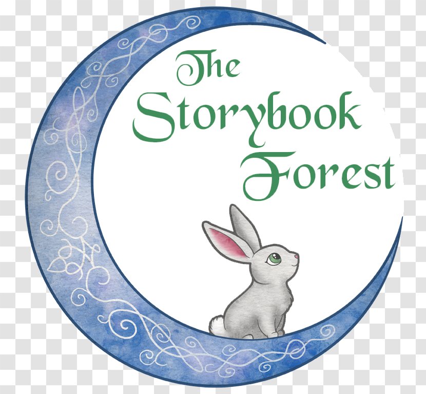 The Storybook Forest KC Timber Challenge Lawrence Entertainment Business - Rabbit - Party Transparent PNG
