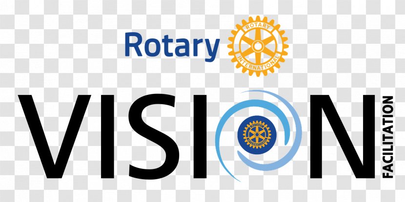 Rotary International United States Company Information Chief Executive - Logo Transparent PNG