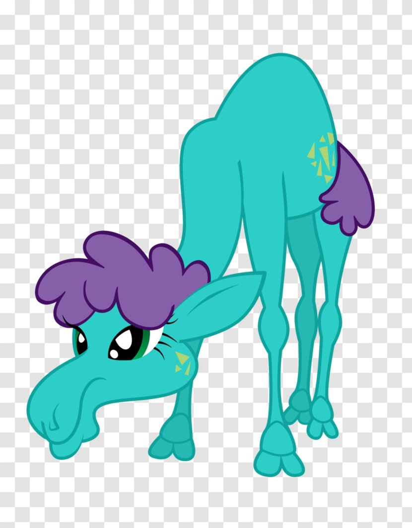 Pony Horse Fan Art DeviantArt - Silhouette - Magic Carpet Transparent PNG