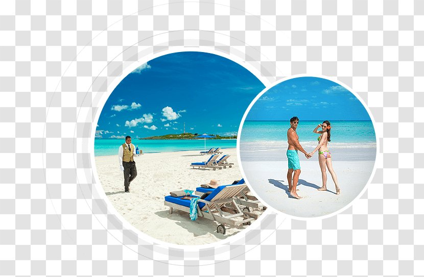Vacation Sandals Resorts Caribbean Beach - Leisure - Sandal Transparent PNG