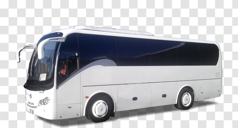 Articulated Bus Mercedes-Benz O580 Coach Setra - Minibus - Ford Model T Transparent PNG