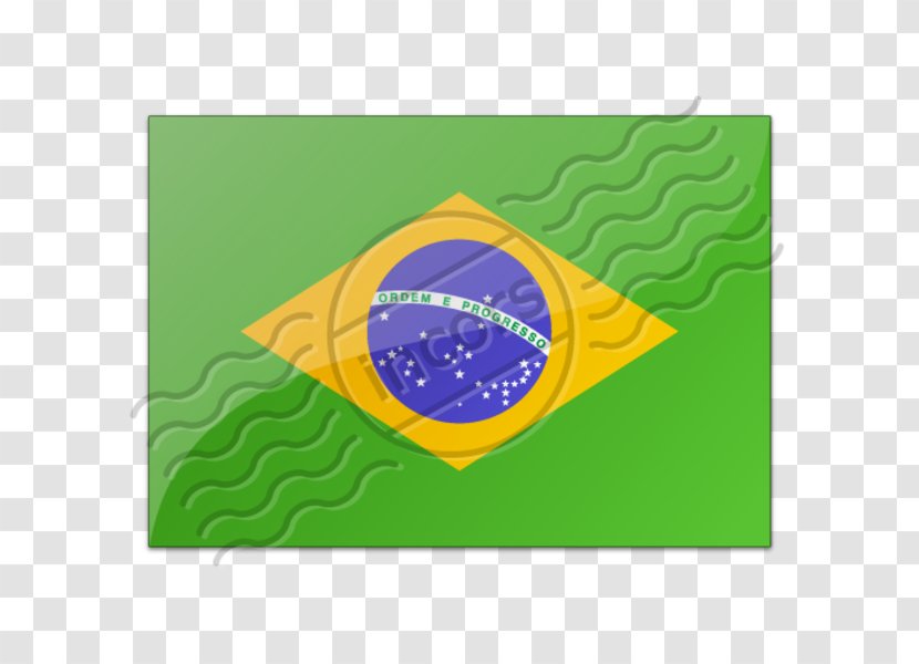 Flag Of Brazil Stock Photography Royalty-free Transparent PNG