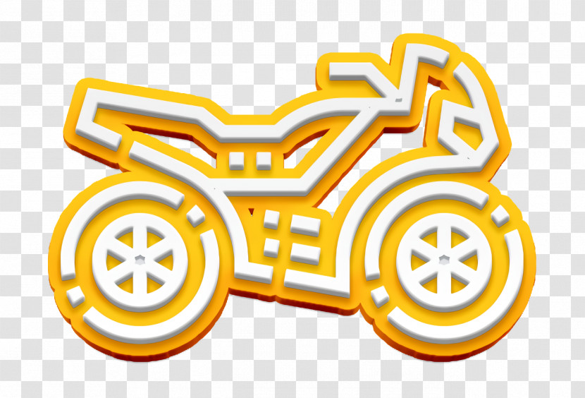 Motorcycle Icon Vehicles Transport Icon Bike Icon Transparent PNG