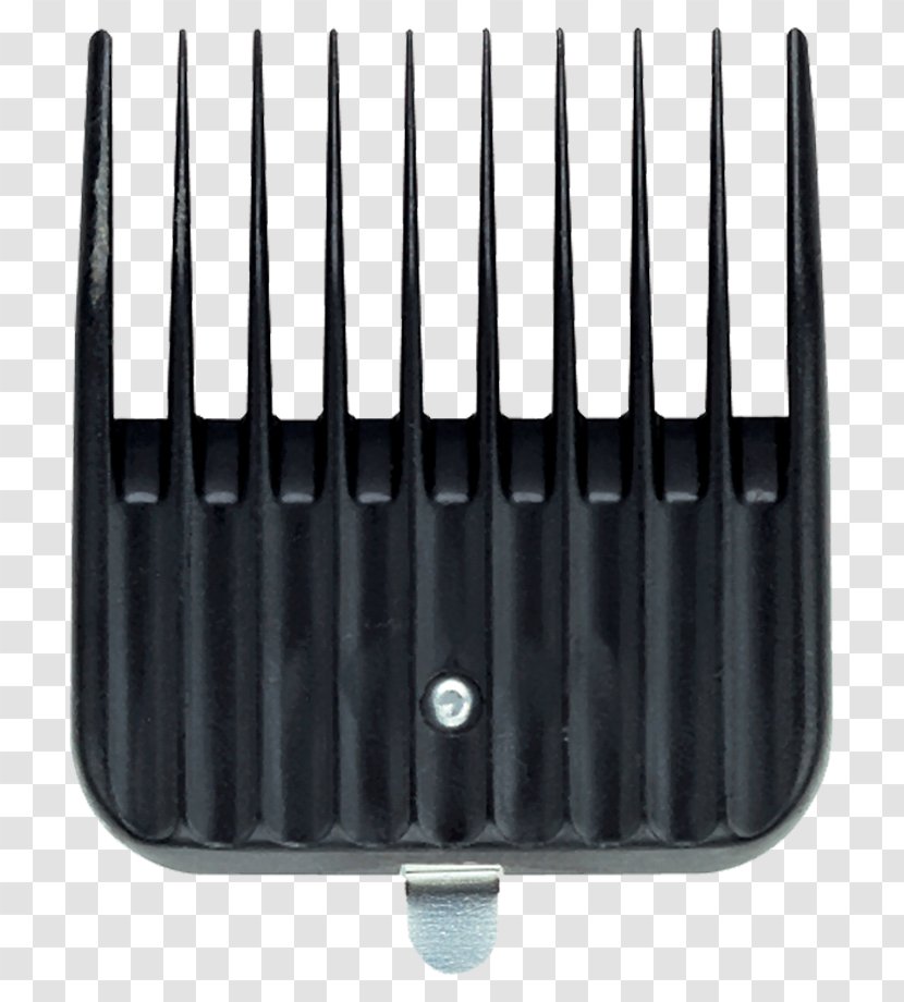 Comb Hair Clipper Andis Blade Tool - Manufacturing Transparent PNG