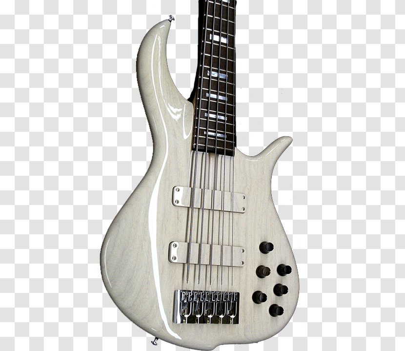 Bass Guitar Acoustic-electric Electronic Musical Instruments - Instrument - Preparing Transparent PNG