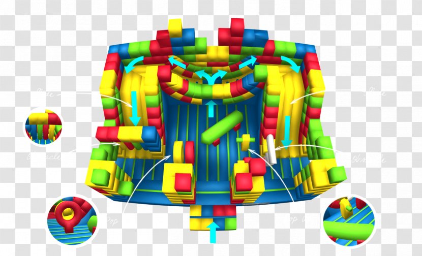 Inflatable Toy Google Play Transparent PNG