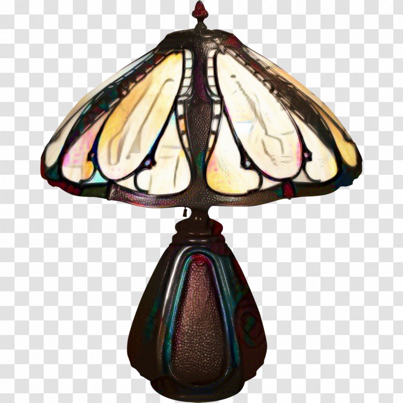 Butterfly Design - Light - Pollinator Window Transparent PNG