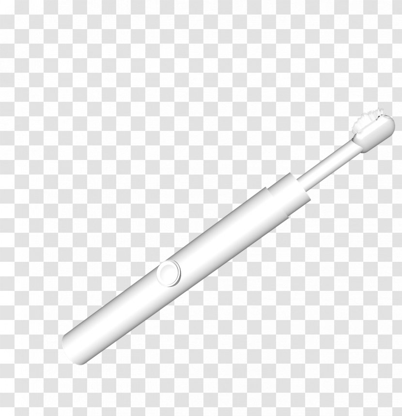 Brush Computer Hardware - Toothbrash Transparent PNG