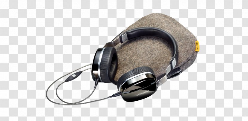 Ultrasone - Headphones - Edition 12 UltrasoneEdition Audio ElectronicsHeadphones Transparent PNG