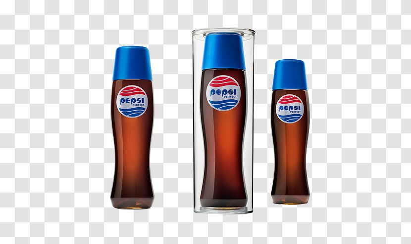 Marty McFly Pepsi Soft Drink Back To The Future - Film - Beverage Bottles Transparent PNG