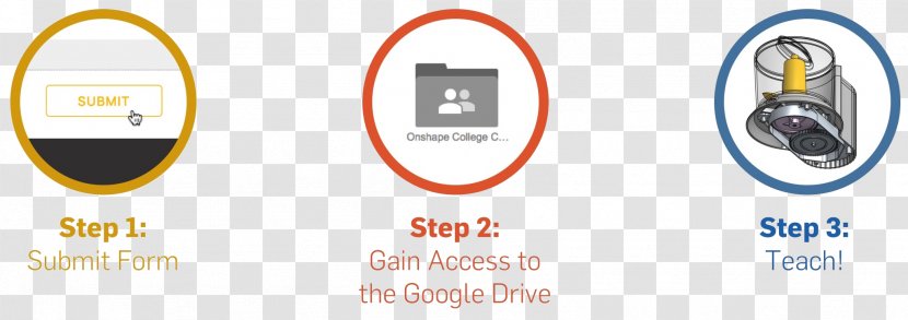 Curriculum Onshape College Syllabus Computer Software - Brand - Steps Transparent PNG