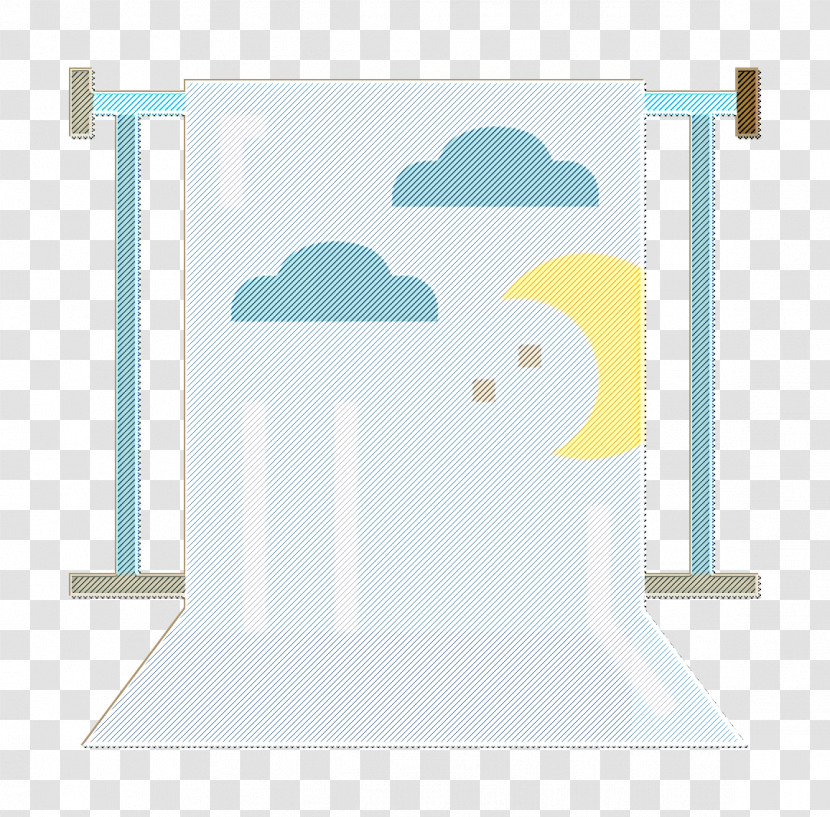 Backdrop Icon Film Director Icon Transparent PNG