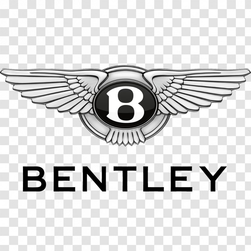 Bentley Motors Limited Car Luxury Vehicle 3 Litre - Brand Transparent PNG