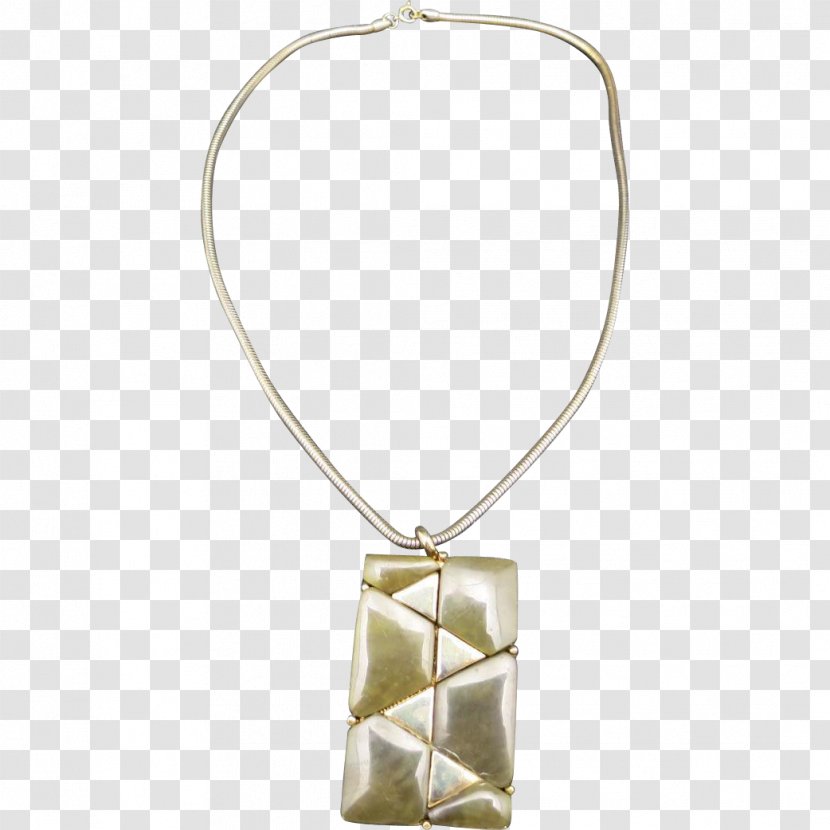 Charms & Pendants Necklace Silver Gemstone Transparent PNG