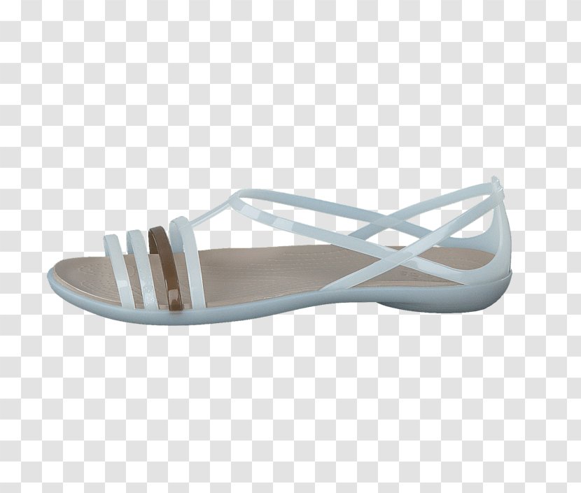Crocs Sandal Shoe Flip-flops Sneakers Transparent PNG