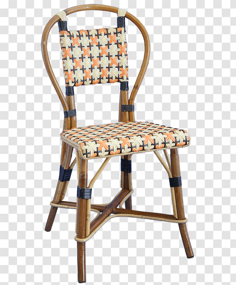No. 14 Chair Furniture Bentwood Rattan - Wood Transparent PNG