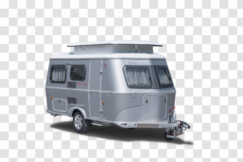 Caravan Campervans Hymer - Adria Mobil - Caravans Transparent PNG