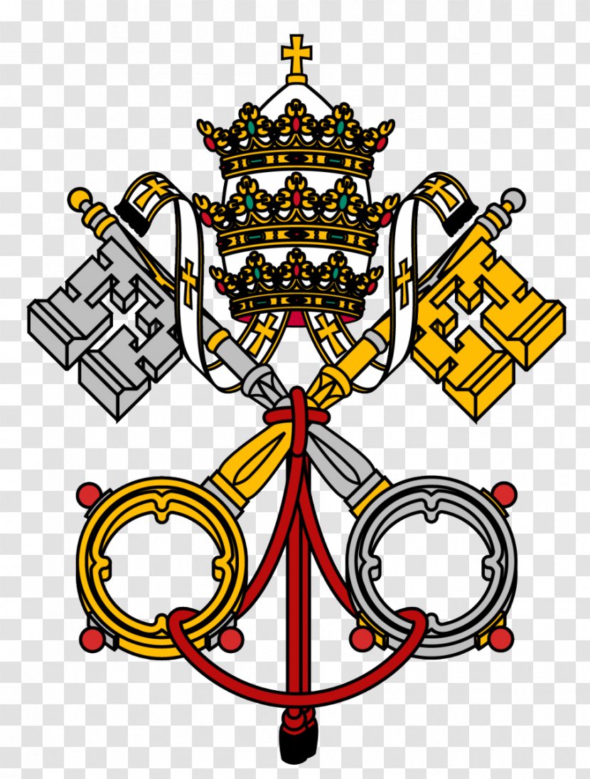 Flag Of Vatican City Papal States Image - Stock Photography Transparent PNG
