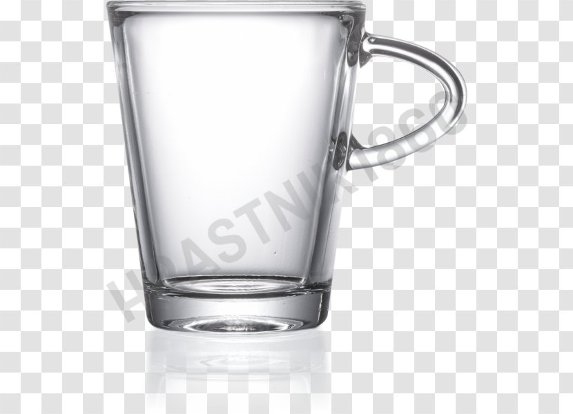 Highball Glass Pint Beer Glasses Table-glass - Serveware Transparent PNG
