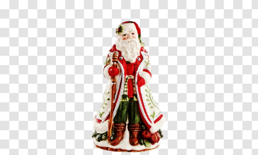 Christmas Ornament Day Decoration Santa Claus Tree Transparent PNG