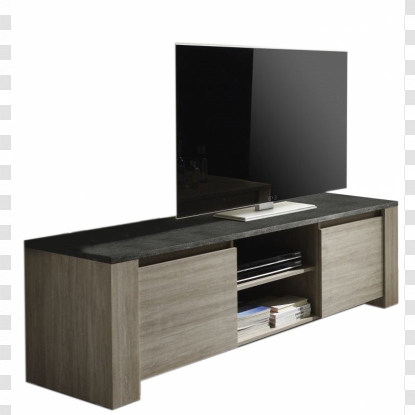 Furniture Television USM Room Oak - Buffets Sideboards - Meuble Transparent PNG
