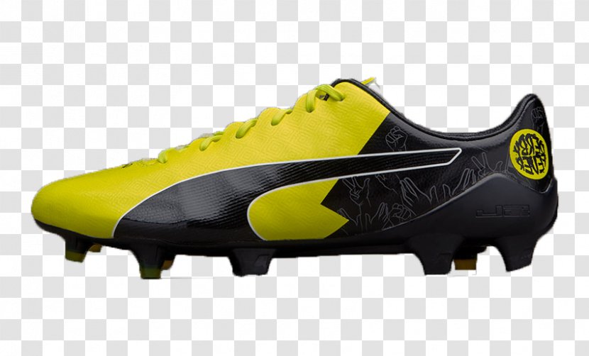 Slipper Shoe Cleat Puma Footwear - Football Boot - FEVER Transparent PNG