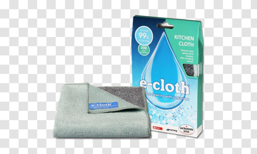 Cleaning Agent Textile Microfiber Polishing - Kitchen - Cloth Transparent PNG