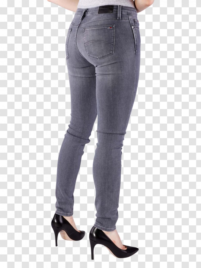 Jeans Denim Slim-fit Pants Online Shopping Money - Female - Ladies Transparent PNG